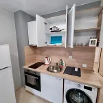 Best Family Apartments & Parking