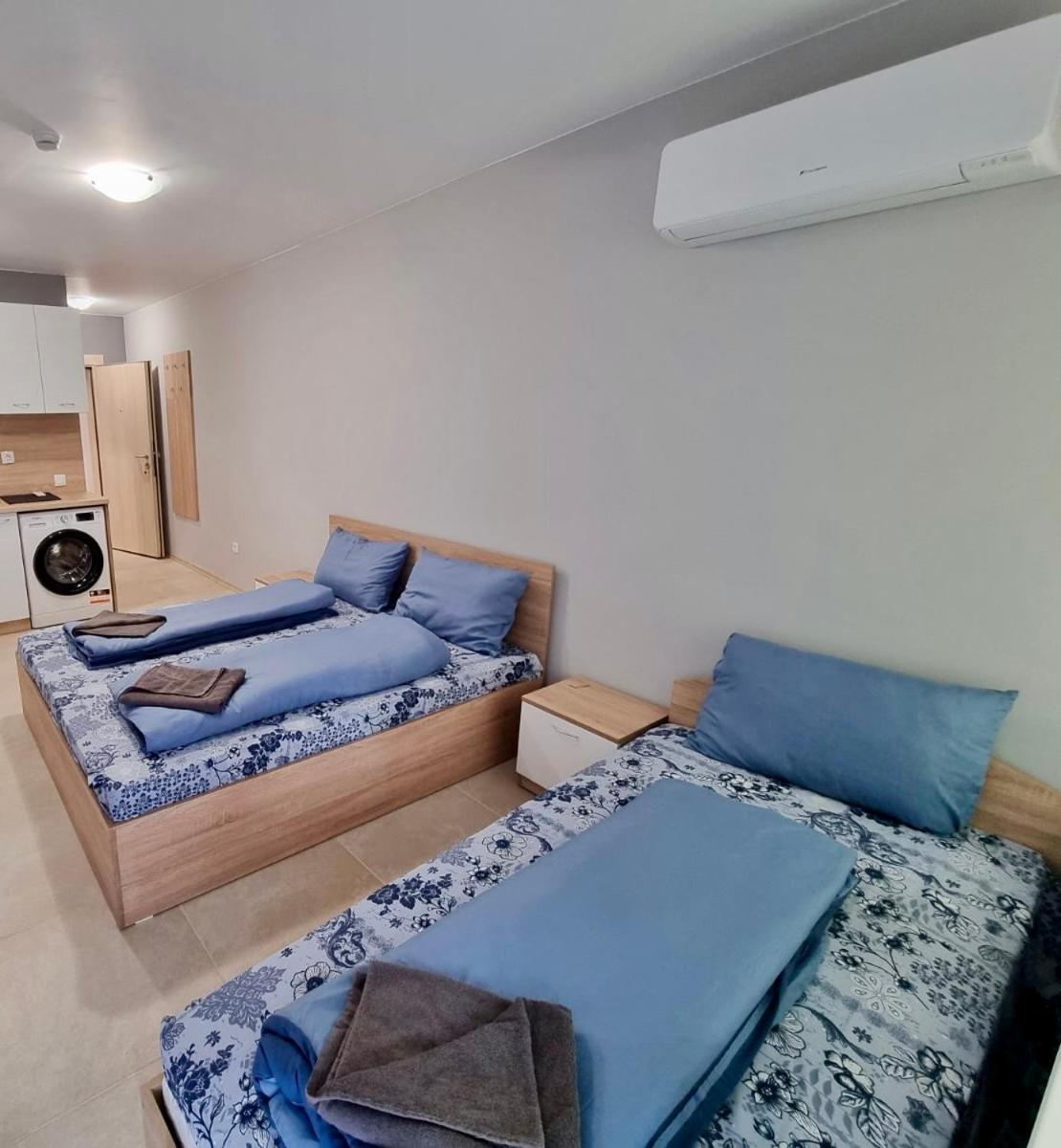 Apartamento Family & Parking *