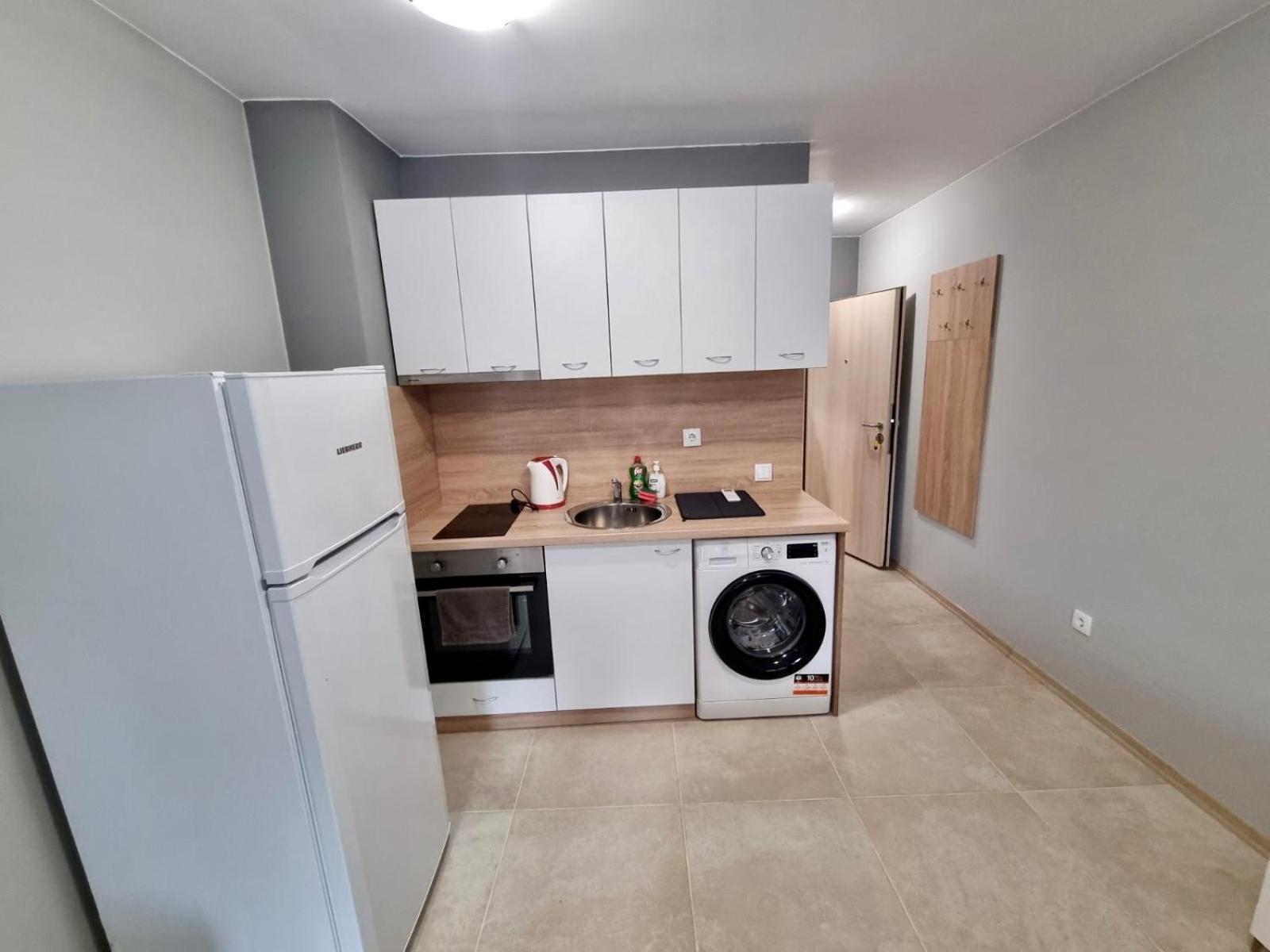 Apartamento Family & Parking *